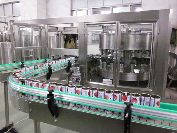 食品、飲料輸送系統(tǒng)